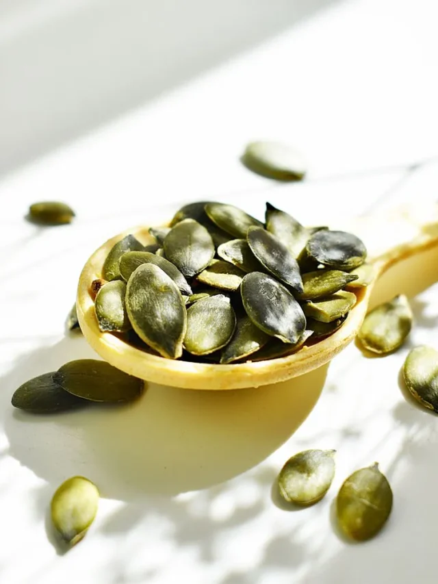 7 Foods with More Fiber than Chia Seeds
