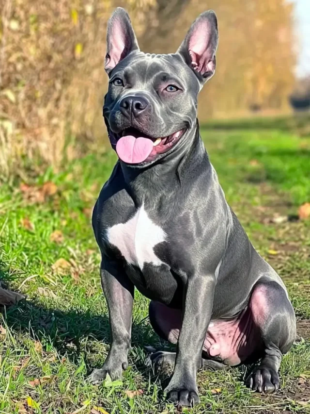 Born in the USA: 8 Proudly American Dog Breeds You’ll Love to Know